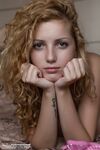 Sleep teen Tofana has her breasts groped after being woken in thong panties