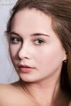 Teen solo girl Kristy makes a memorable nude modelling debut
