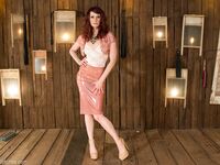 Stunning dominatrix teases in hot latex with her super sexy femdom friends