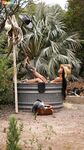 Ebony cowgirl Jenna J Foxx with juicy tits is tempted by married man