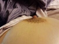 Amateur chick Danielle takes candid selfshots with and without clothes on
