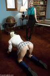 Blonde hotties Ashley Jane & Ashley Fires enjoy rough office sex with toys