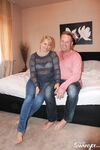 Mature Sweet Susi and her lover realize their common dream to fuck on camera