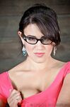 Nerdy teen Penny Barber expands her horizons as a willing sex slave