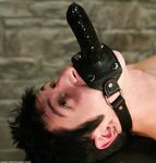 Men In Pain starring Danny Wylde, Penny Flame, Sir C Hot Porn
