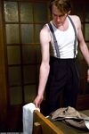 Men In Pain starring Johnny Rocket, Penny Flame Nude Pictures