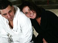 Sex And Submission featuring Penny Flame, Tony T Naked Porn Pics