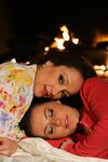 Viv Thomas featuring Angela Stone, Delilah Jones Hot Porn Pics