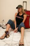 Viv Thomas starring Kinzie Kenner, Penny Flame XXX Photos