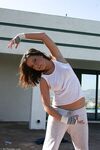 Viv Thomas starring Kinzie Kenner, Penny Flame XXX Photos
