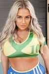 Only Tease Paris Jade