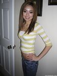 Slim Asian redhead gets fucked by a Farang from a POV perspective