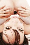 Sexy lesbians Sasha Grey & Dana DeArmond make some anal action