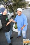 White lady Joclyn Stone pays off her son's drug debt by fucking black men