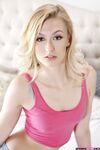 Stunning mature Nina Elle enjoys threesome with stepson & sexy GF Alexa Grace