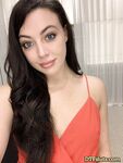Beautiful teens Khloe Kapri and Whitney Wright tease with their round butts