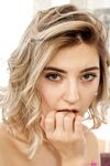 Dirty blonde Lady Jay gets banged after foreplay with her man friend