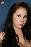 Big-boobied MILF Gianna Michaels got a big black surprise out of gloryhole