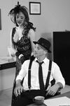 Pornstars Like It Big Chanel Preston, Johnny Sins