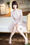 Japanese wife Marin Iroha shows her slim body & gets creampied after banging