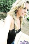 Porn pics give possibility to see spectacular Bree Olson behind the scenes