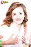 Redhead teen Marissa Mae uncovers nearly flat chest while stripping naked