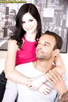 Adorable teen Violet Rain ha her flat chest exposed as she's stripped naked
