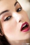 American sinner Sasha Grey undressing and toying her yummy love hole