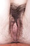 Thin amateur chick Maria Rosa removes her pink underwear from her sweaty pussy