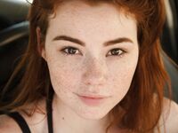 Elegant Instagram babe Sabrina Lynn teases with her sexy ass & legs in public