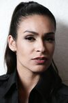 Naughty fake titted cop Katana Kombat lets a bandit fuck her horny pussy