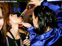 Filthy vixen Gina Killmer spends some good time at the hardcore sex party