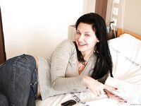 Aletta Ocean goes through successful plastic surgery operation