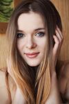 Teen solo model Katie A has a beautiful face to go with a sweet ass