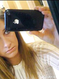 Collection of nude self shots taken by a now ex girlfriend