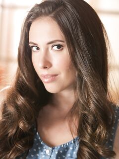 Erotic babe Casey Calvert undressing to flaunt small nipples & hot ass